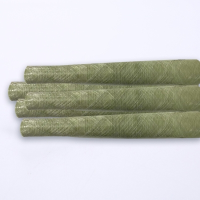 环氧玻纤缠绕管