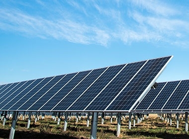Energy Field